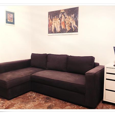 Maison Giambologna Florencja Zewnętrze zdjęcie