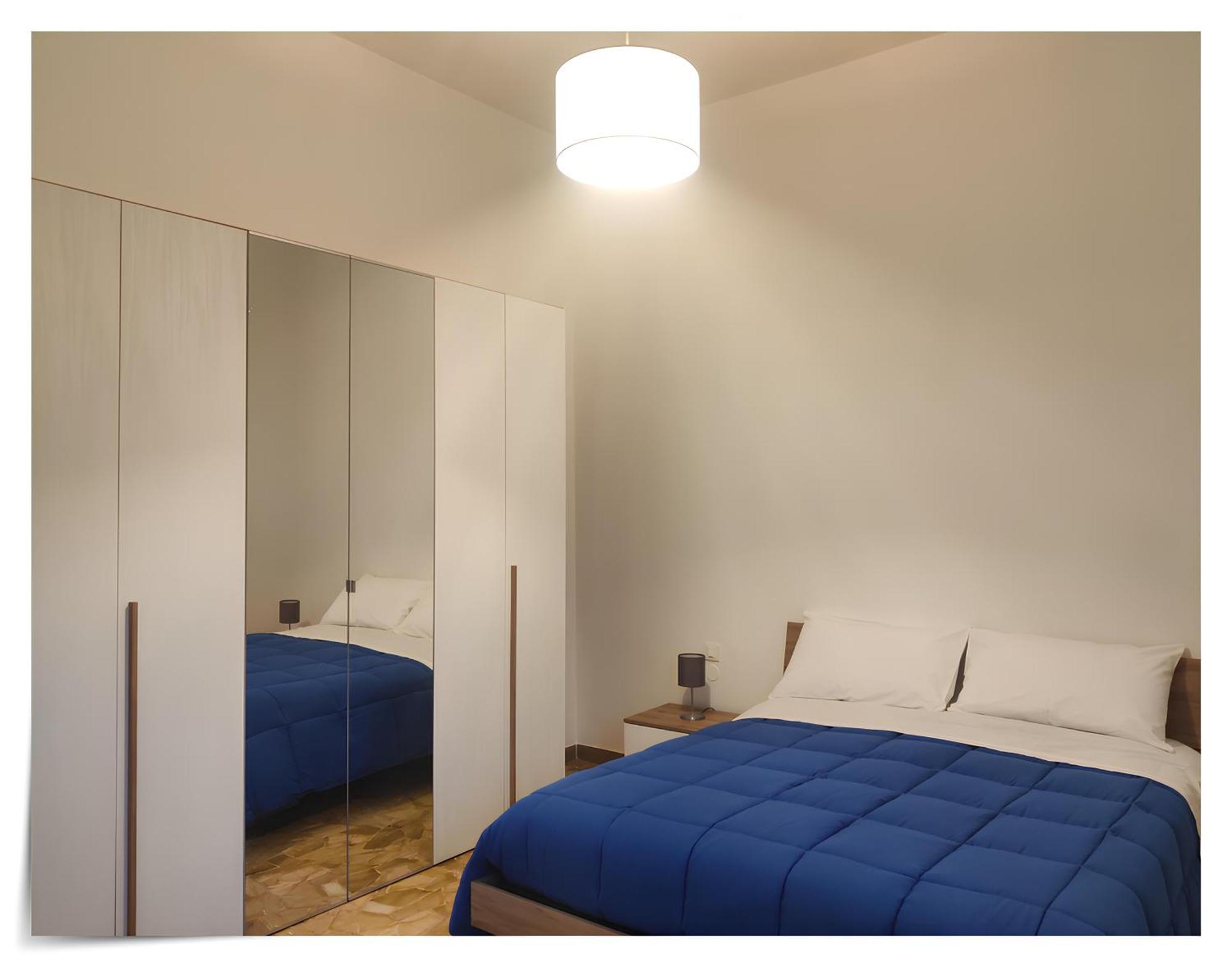 Maison Giambologna Florencja Zewnętrze zdjęcie
